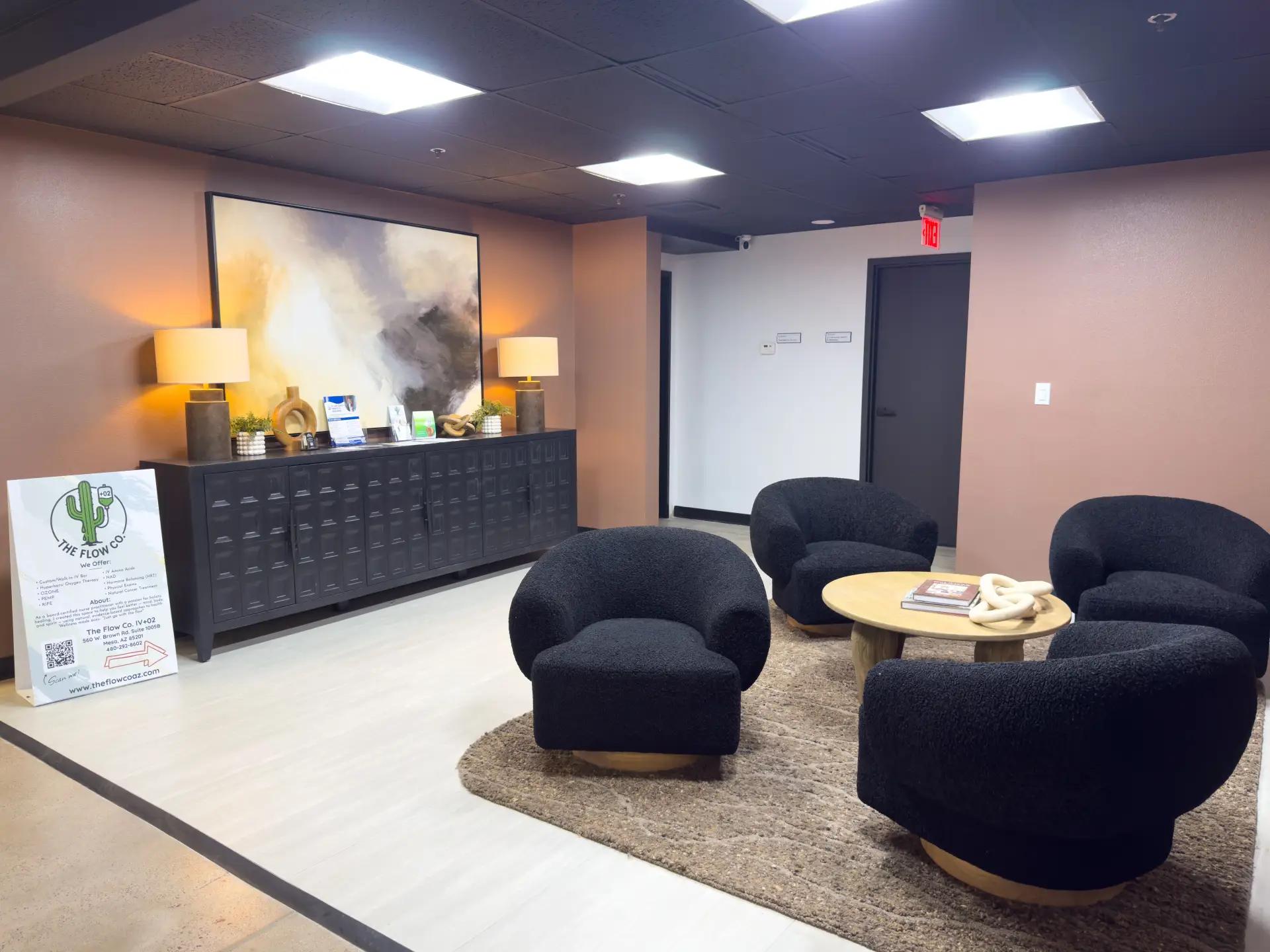 560 Brown Plaza Contact