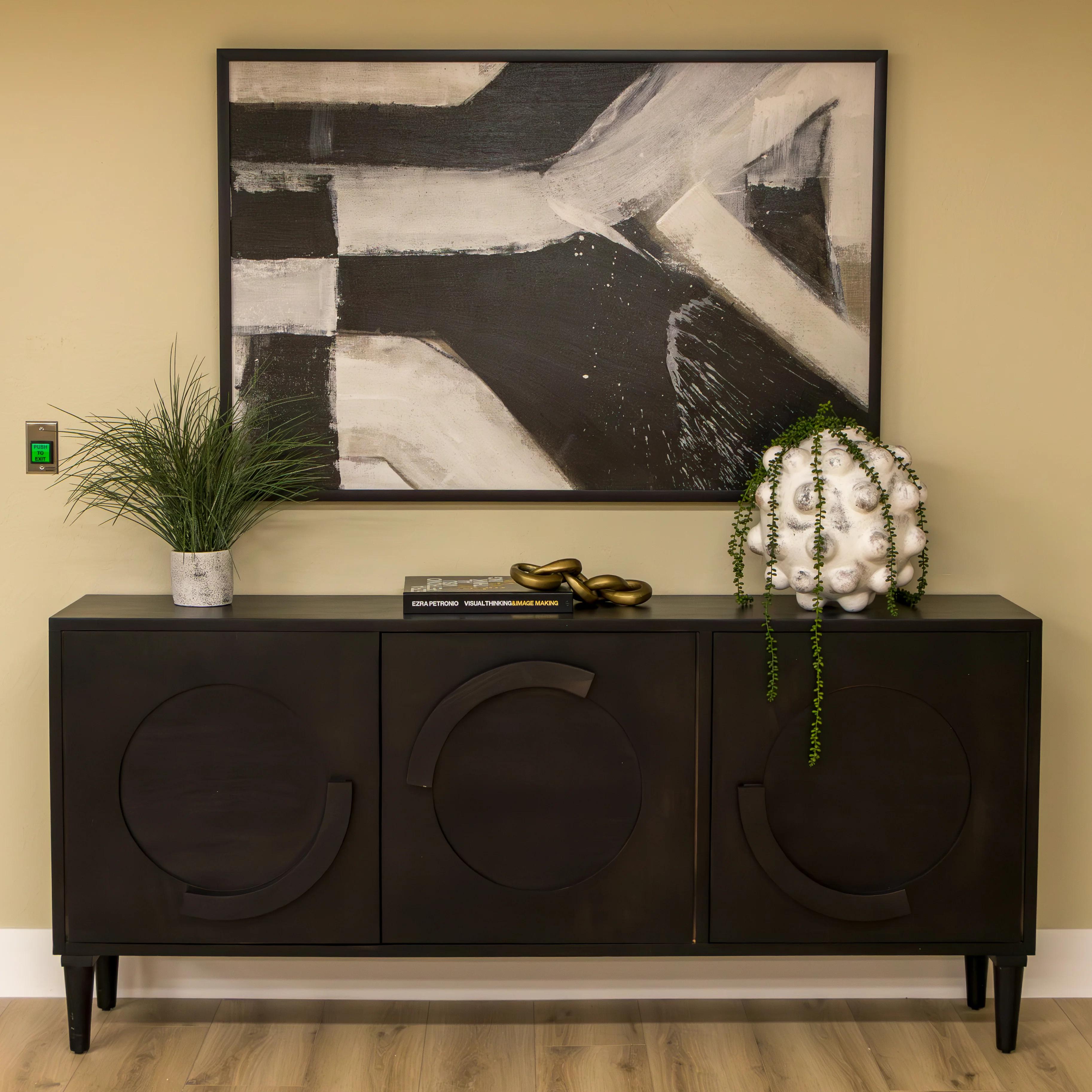 Modern Office Furniture